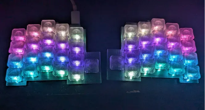 Split Keyboard
